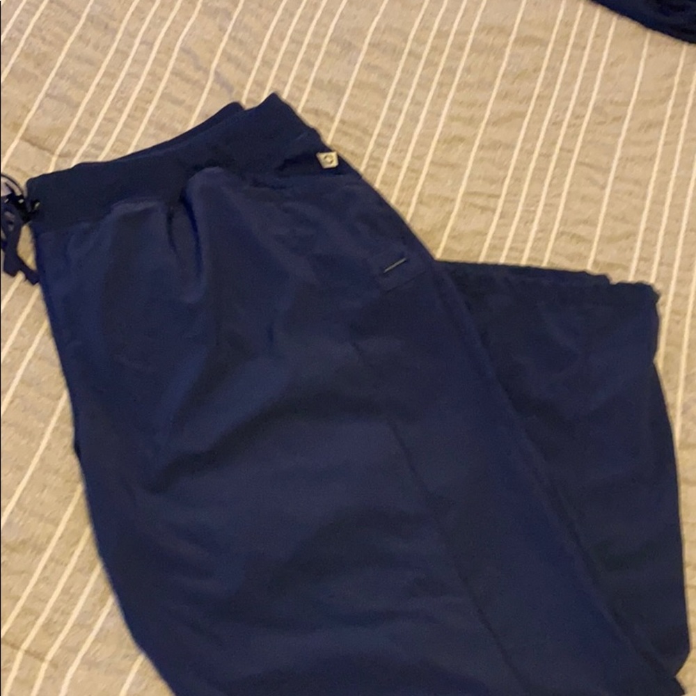 Cherokee Infinity scrub pants